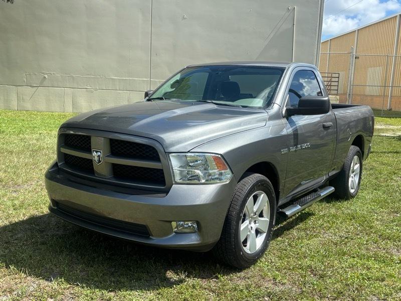 ram ram 1500 pickup 2012 3C6JD7AT4CG278434 image ram ram 1500 pickup 2012 3C6JD7AT4CG278434 image